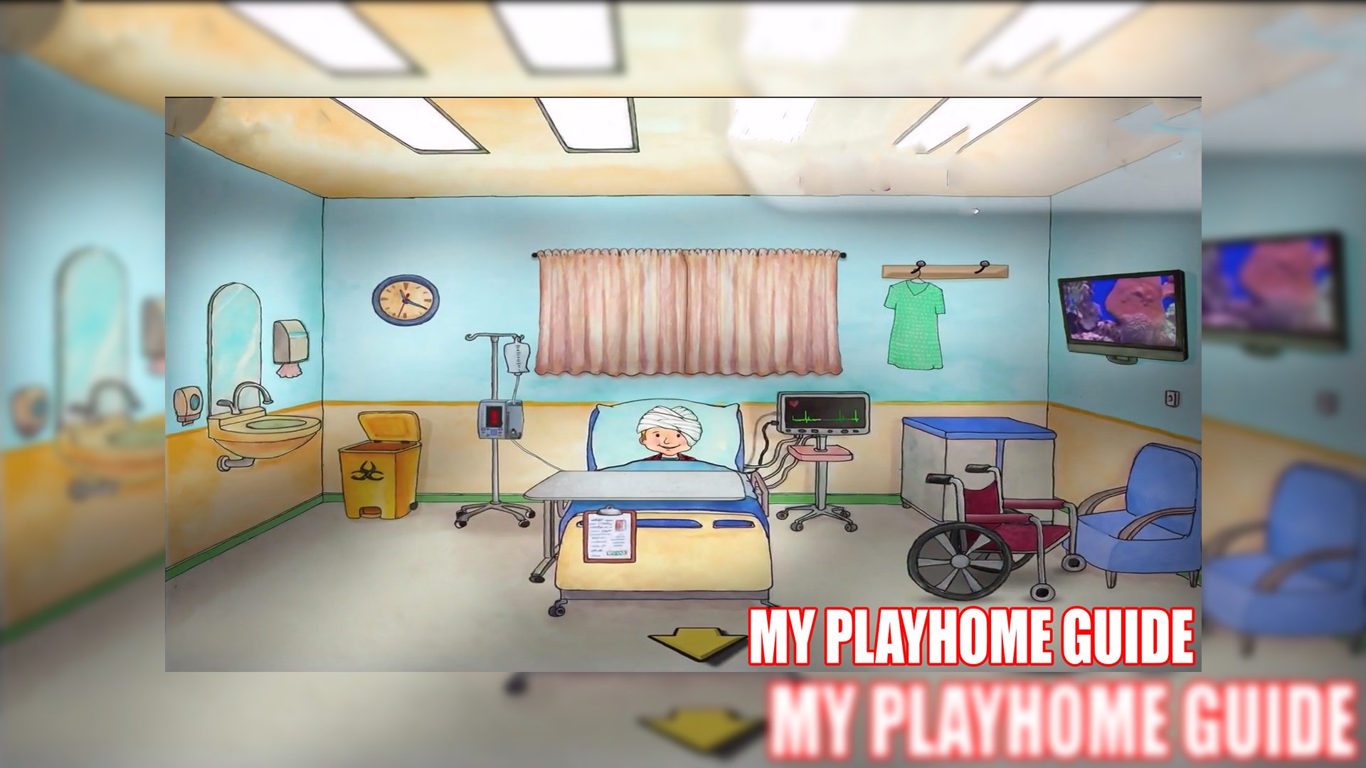 My Playhome Plus Guide APK for Android Download