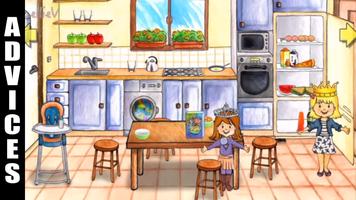My Playhome Plus Advices скриншот 1