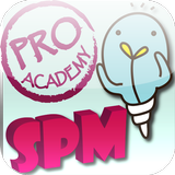 SPM ikon