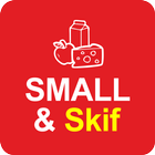 SMALL & Skif icône
