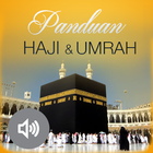 Panduan Haji dan Umrah icône