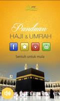 Panduan Haji dan Umrah Affiche