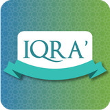 IQRA icône