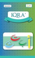 پوستر IQRA