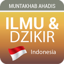 APK Ilmu dan Dzikir (Indonesian)
