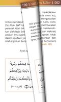 Ilmu dan Zikir Screenshot 3