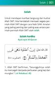 Solah Muntakhab Ahadis Offline 截图 2