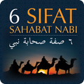 6 Sifat Sahabat Nabi (SAW)
