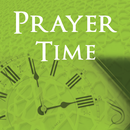 祷告时间，麦加方向和圣训 APK