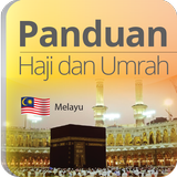 Panduan Haji dan Umrah-icoon