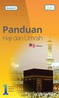 Panduan Haji dan Umrah Affiche