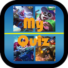 My Quiz - MLBB أيقونة