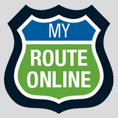MyRoute Multi Stop Navigation アプリダウンロード