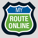 MyRoute Multi Stop Navigation APK