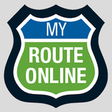 MyRoute Multi Stop Navigation