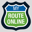 ”MyRoute Multi Stop Navigation