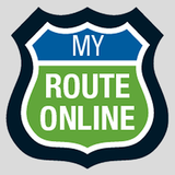 MyRoute ícone