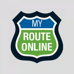 MyRoute Multi Stop Navigation XAPK download