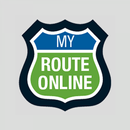 MyRoute Multi Stop Navigation APK