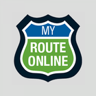 MyRoute ícone
