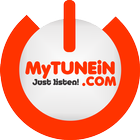 MyTUNEiN icône