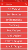 Mehndi Video Tutorials capture d'écran 3