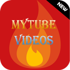 MyTube Video icon