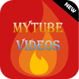 MyTube Video icône