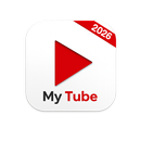 MyTube – Video Player APK