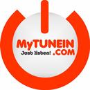 MyTuneIn.Com - Free Online Radio Stations aplikacja