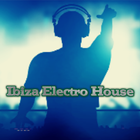 Radio Ibiza Live Electro House icône
