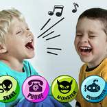 मेरी आवाज चेंजर