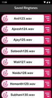 My Name Ringtone Maker screenshot 3