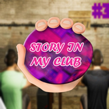 My Story In Gaming - Club