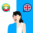 Myanmar - English Pro APK