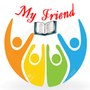 My Friend-Online Result Suggestion for ClassX,Xii APK