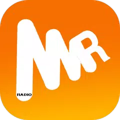 New Musi-Radio Simple Music Streaming 2021