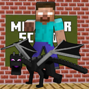 Monsterschul-Mod APK