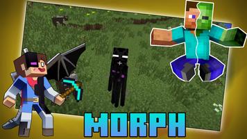 Morph mod screenshot 1