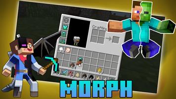 Morph mod screenshot 2