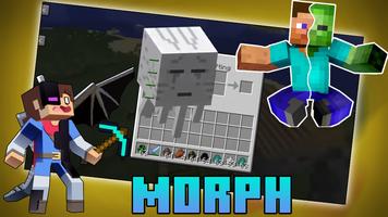 Morph mod screenshot 3