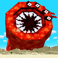 Angry sandworm mod