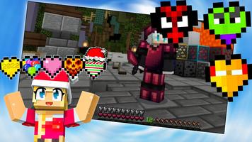 Custom hearts mod تصوير الشاشة 2