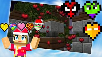 Custom hearts mod تصوير الشاشة 3