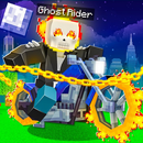 Ghost-Rider-Mod APK