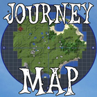 Journey map mod icon