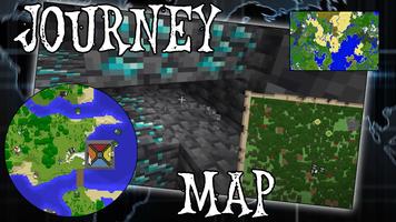 Journey map mod screenshot 3