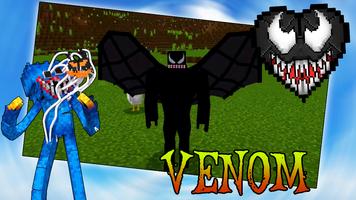 Venom mod تصوير الشاشة 3