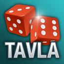 Tavla Online - Mynet aplikacja