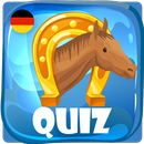 Pferde Quiz Deutsch aplikacja
